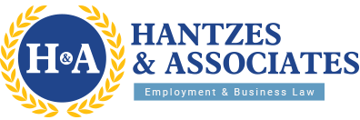 Hantzes & Associates | Employment & Business Law