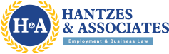 Hantzes & Associates Business & Employment Law