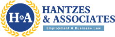 Hantzes & Associates | Employment & Business Law