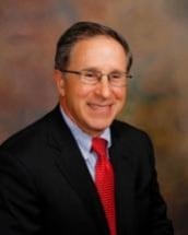 Photo of Nicholas Hantzes